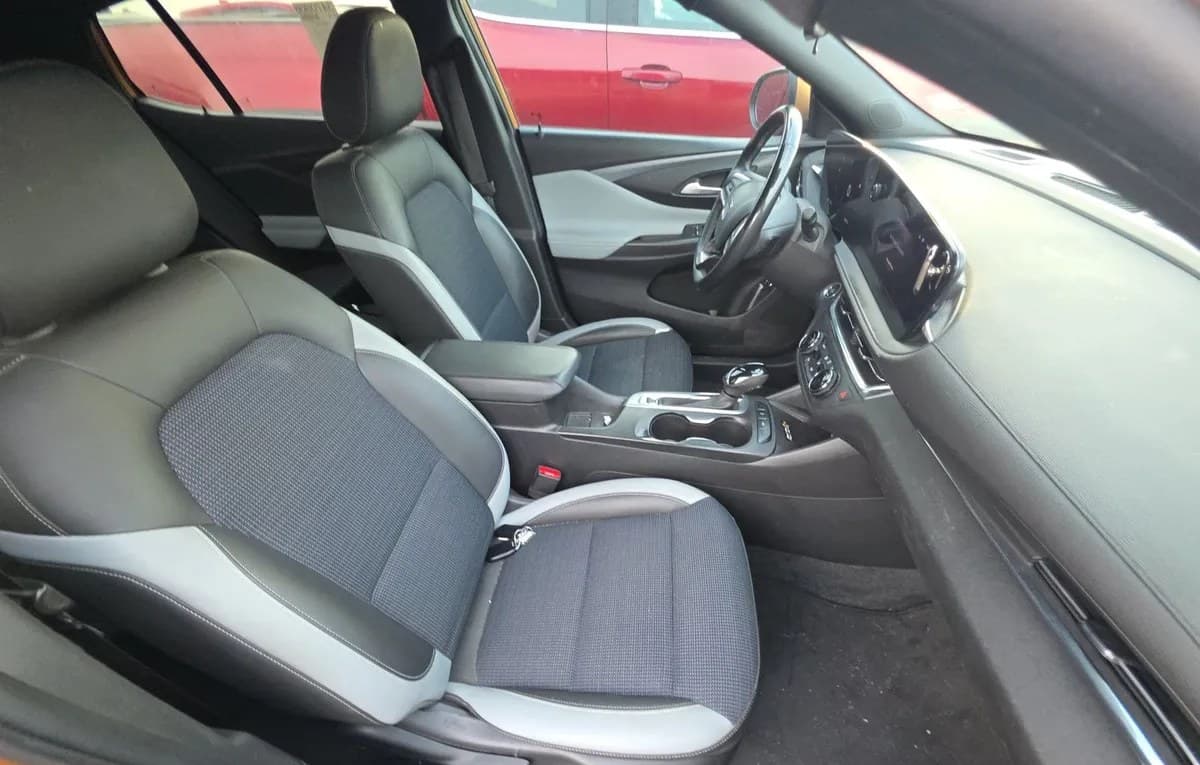 2024 BUICK ENVISTA Preferred 5
