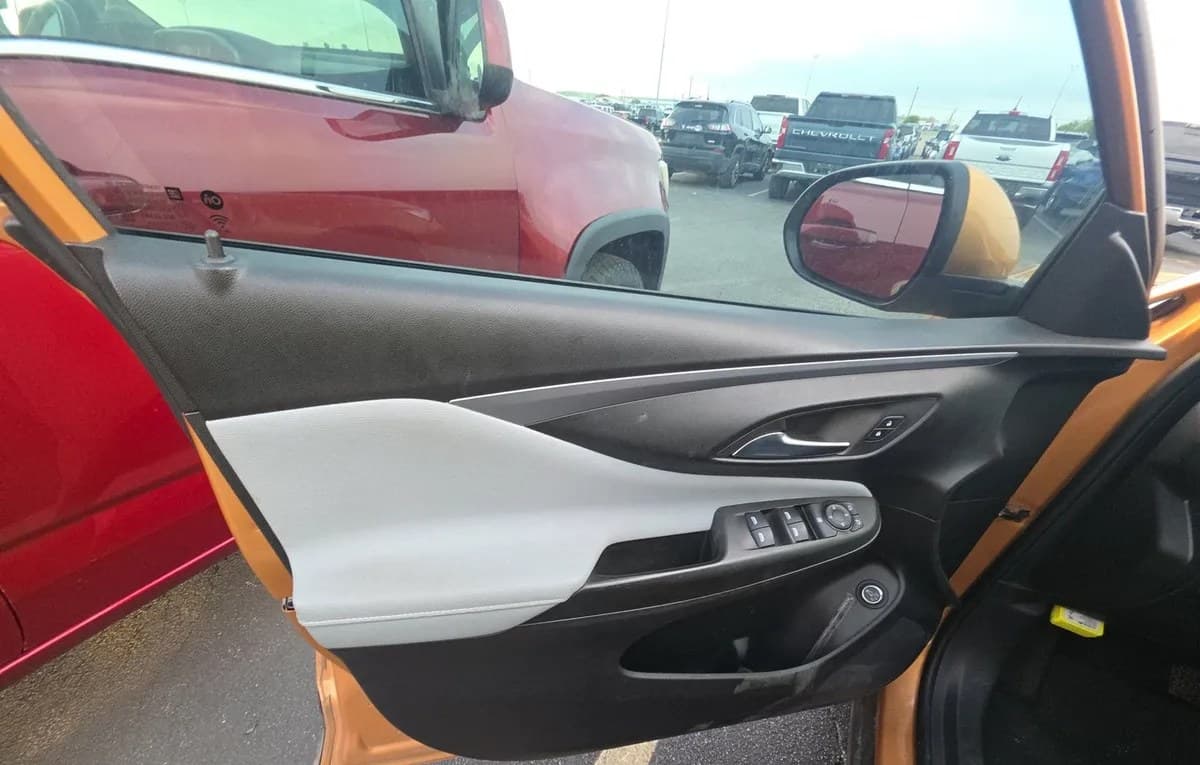 2024 BUICK ENVISTA Preferred 6