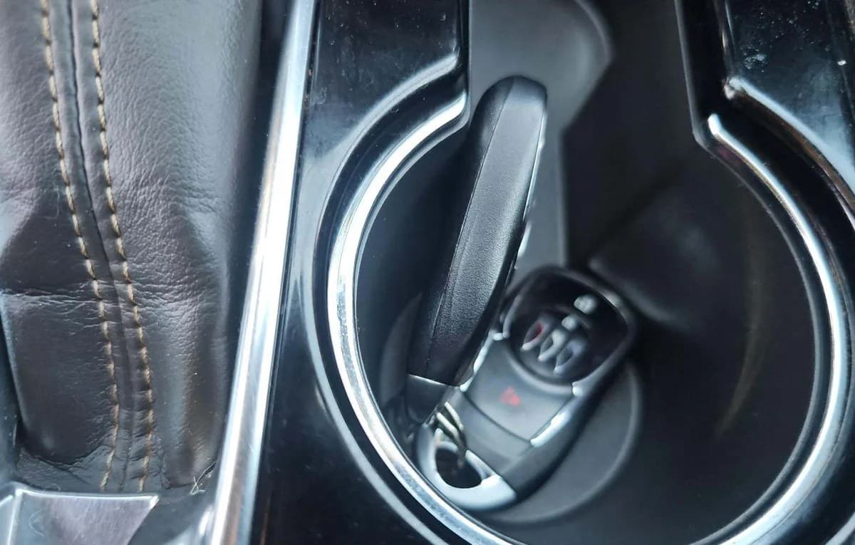 2024 BUICK ENCORE GX PREFERRED 1SB 5