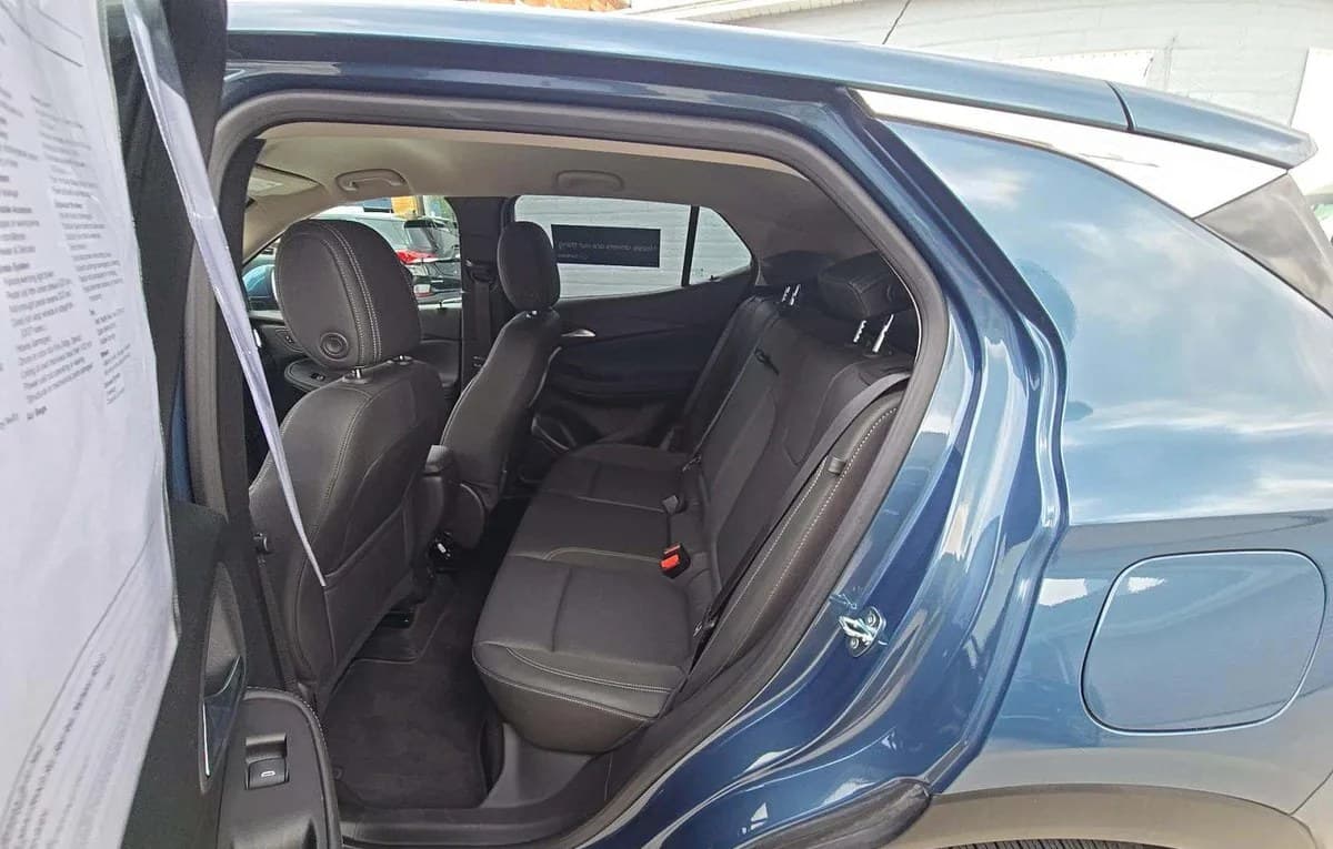 2024 BUICK ENCORE GX Preferred 7