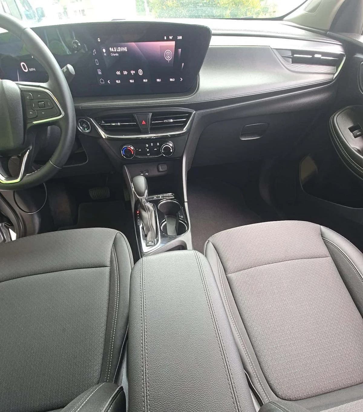 2025 BUICK ENCORE GX Preferred 7