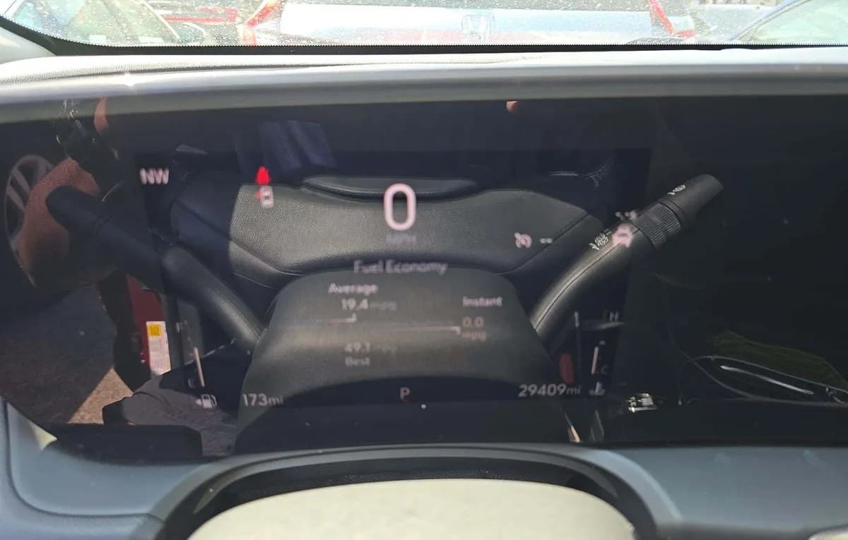 2024 BUICK ENCORE GX Avenir 6