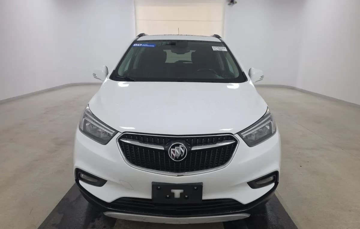 2019 BUICK ENCORE SPORT Touring 3