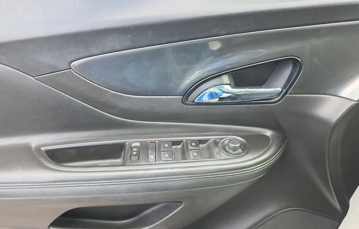 2018 BUICK ENCORE Preferred 6