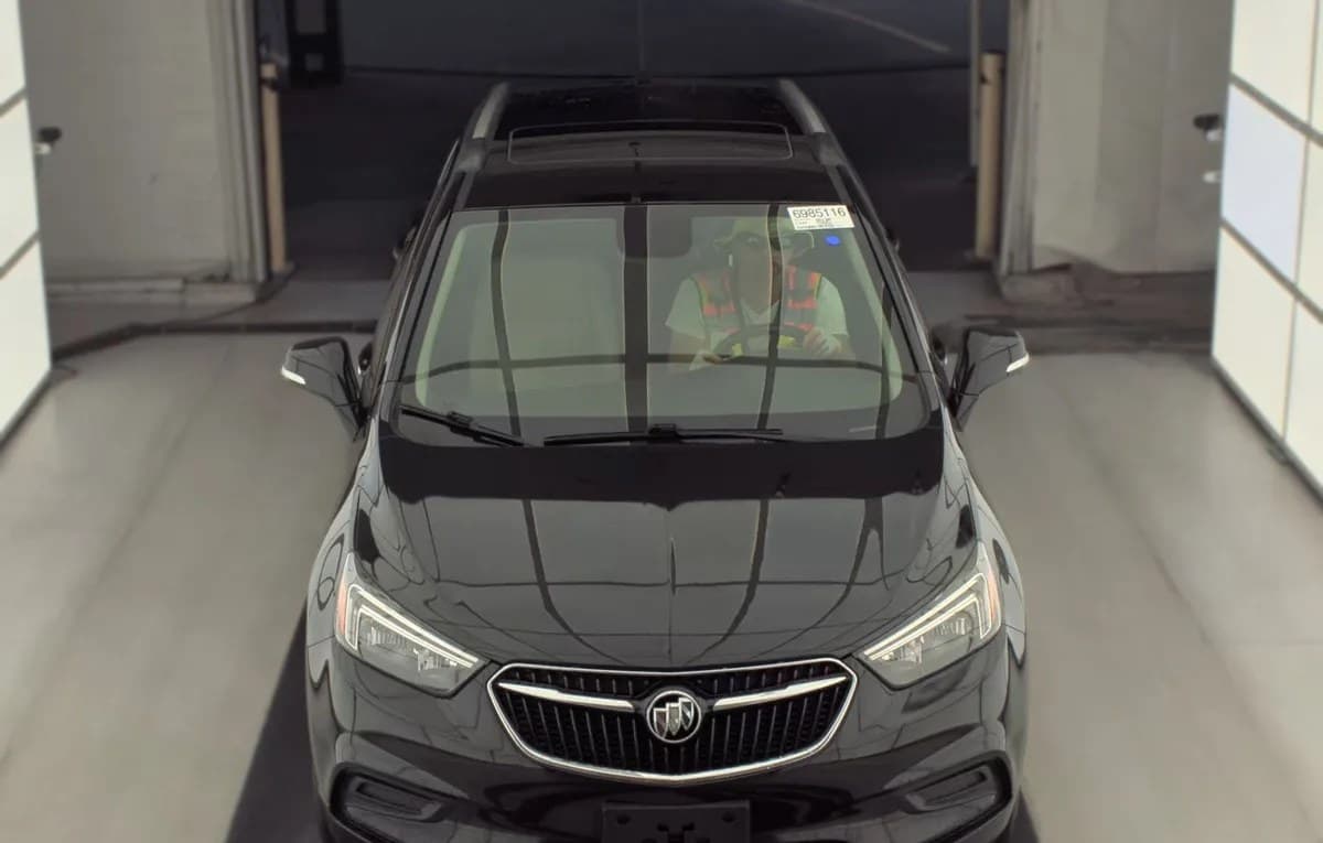 2019 BUICK ENCORE Preferred 3