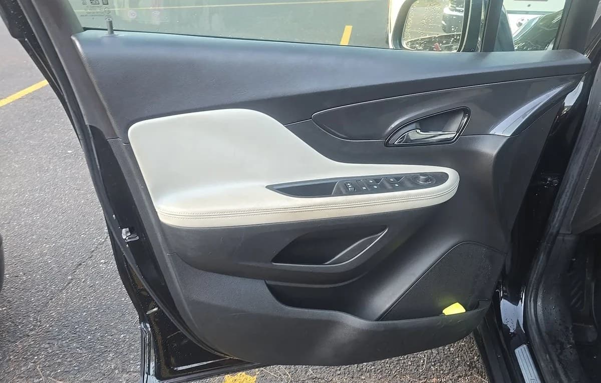2019 BUICK ENCORE Preferred 6