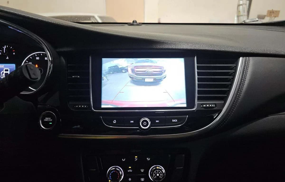 2019 BUICK ENCORE Preferred 6