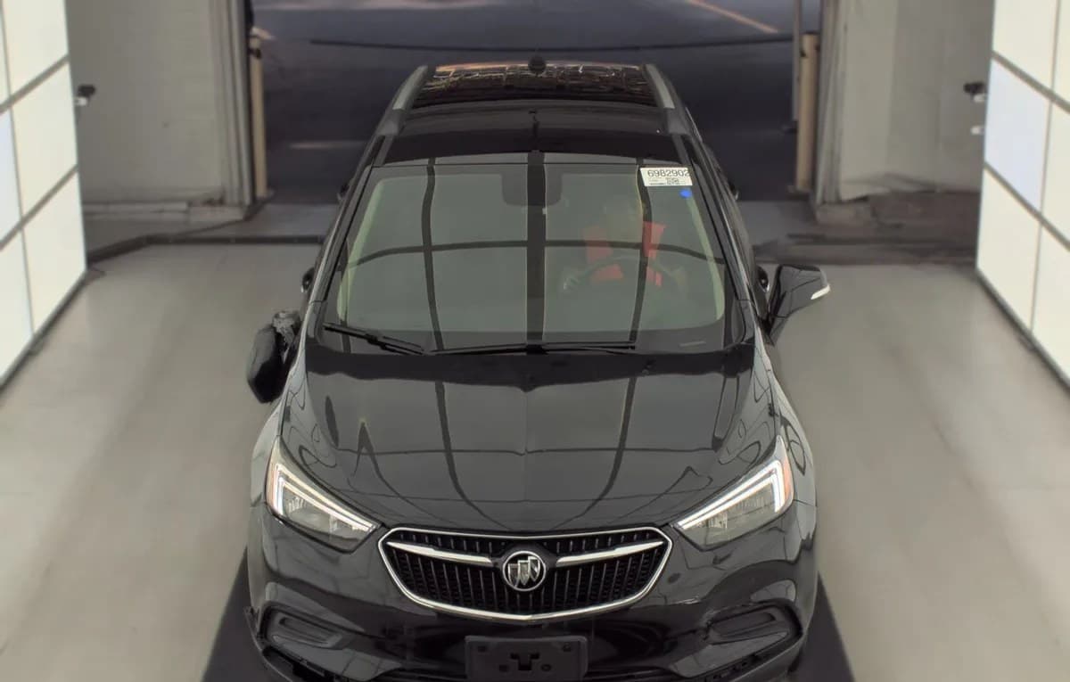 2019 BUICK ENCORE PREFERRED 1SB 3