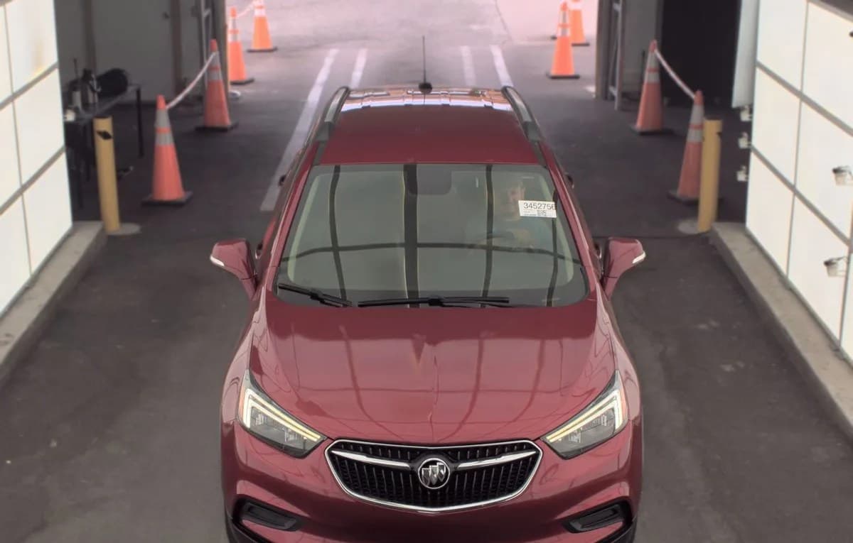 2019 BUICK ENCORE Preferred 3