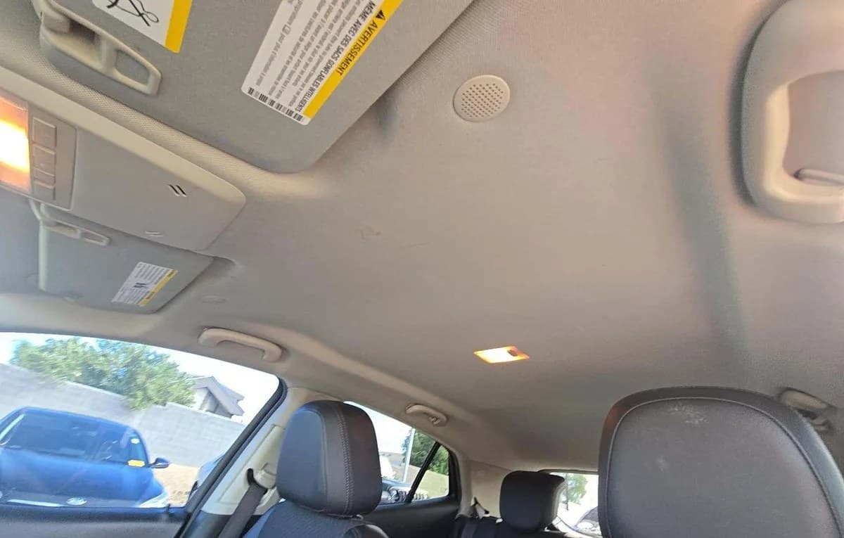 2017 BUICK ENCORE Preferred 4
