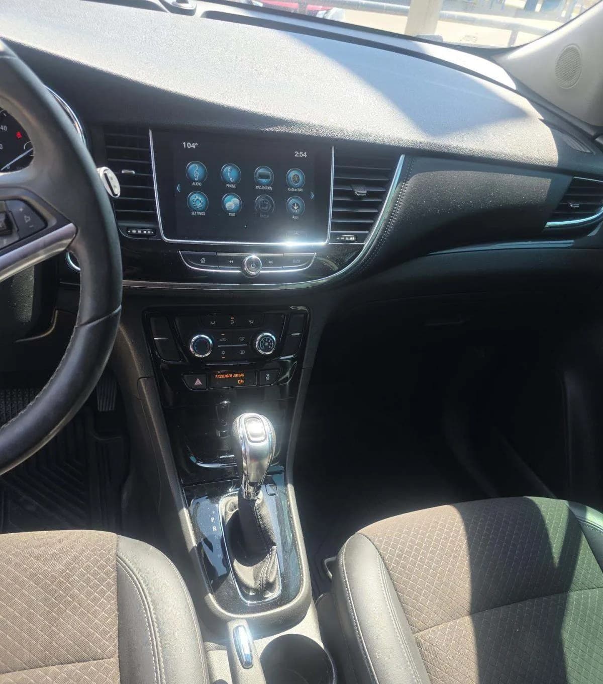 2018 BUICK ENCORE Preferred 6