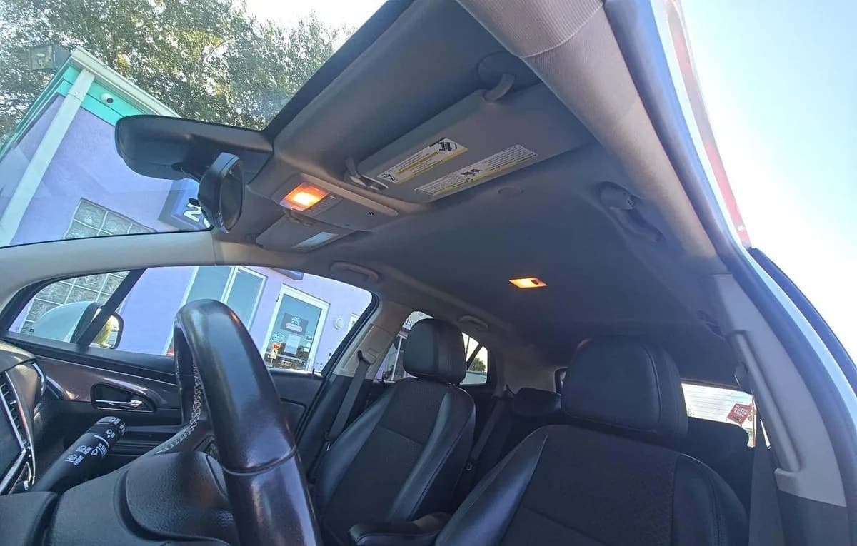 2019 BUICK ENCORE PREFERRED 1SB 5