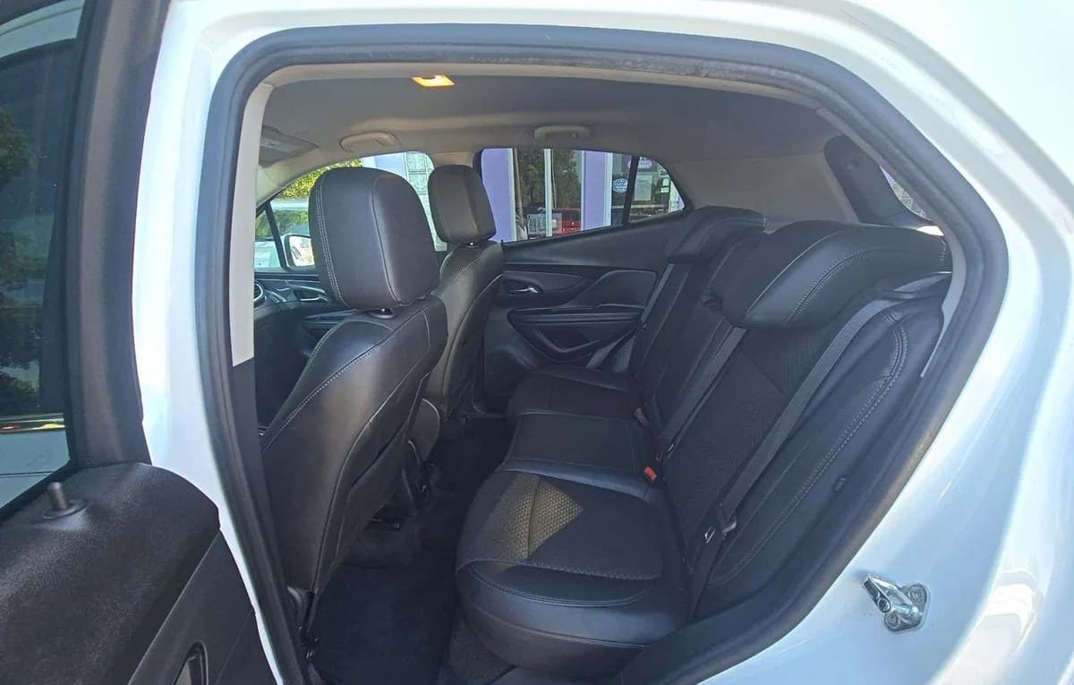 2019 BUICK ENCORE PREFERRED 1SB 7