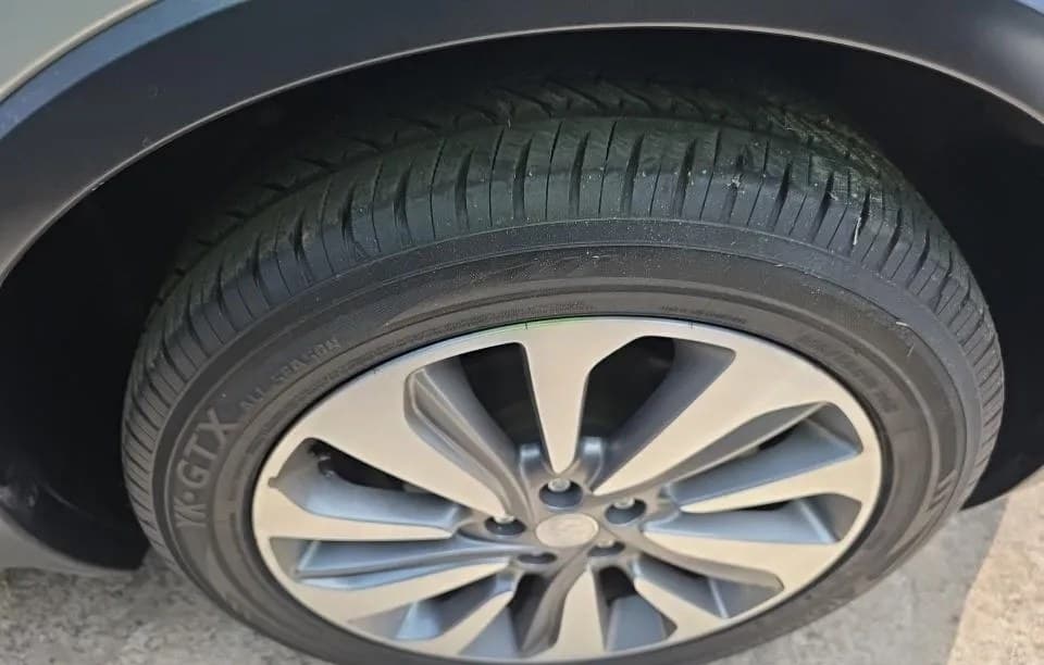 2018 BUICK ENCORE Preferred 6