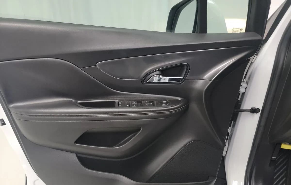 2018 BUICK ENCORE Preferred 6
