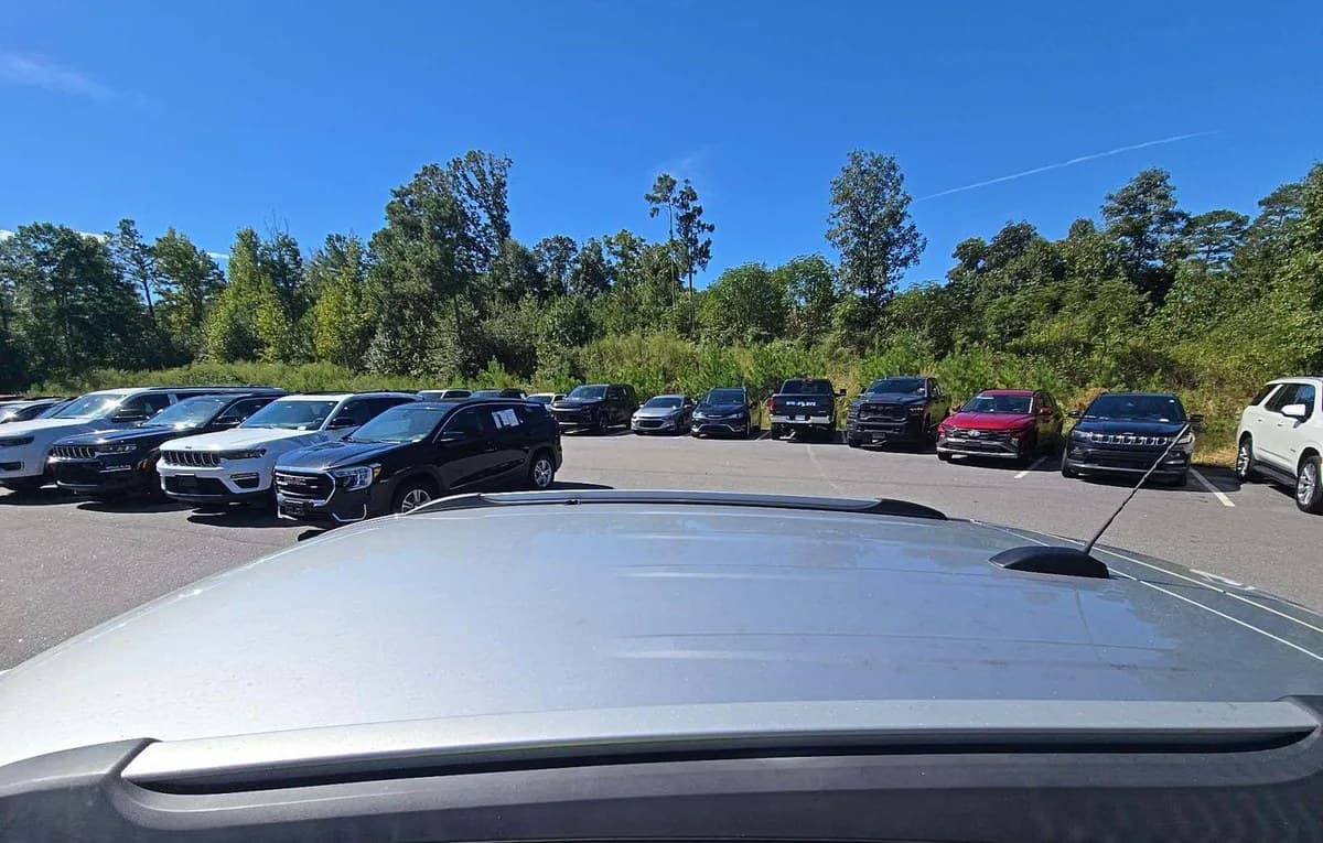 2019 BUICK ENCORE PREFERRED 1SB 6