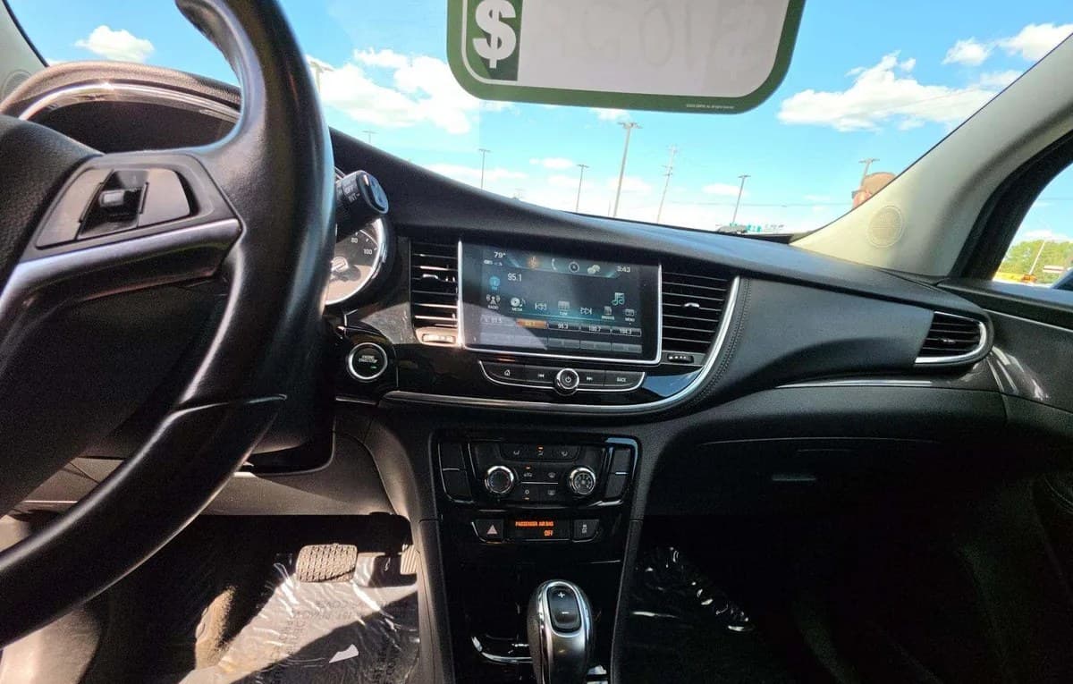 2019 BUICK ENCORE Preferred 6