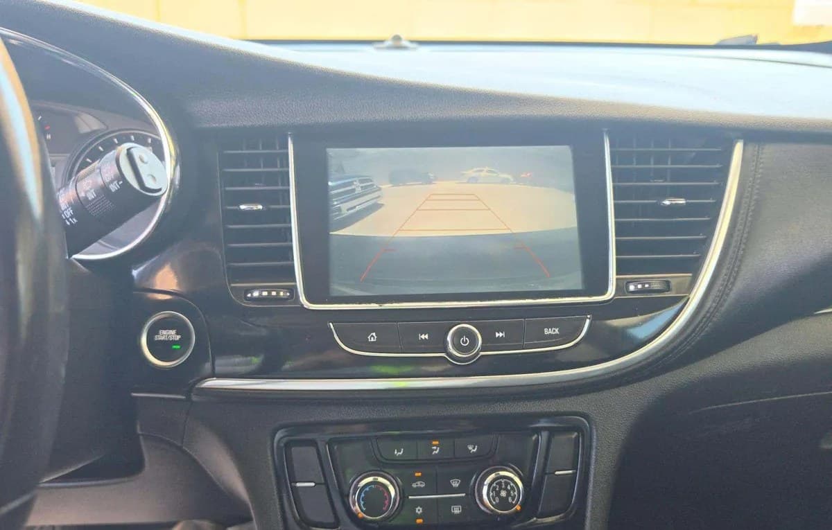 2020 BUICK ENCORE Preferred 7