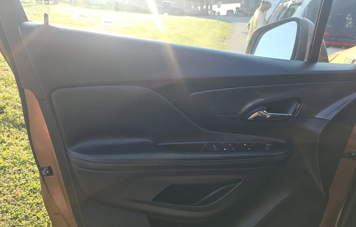 2017 BUICK ENCORE Preferred 6