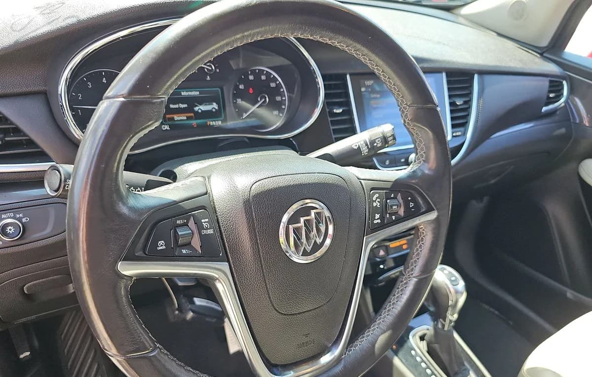 2018 BUICK ENCORE Preferred 6