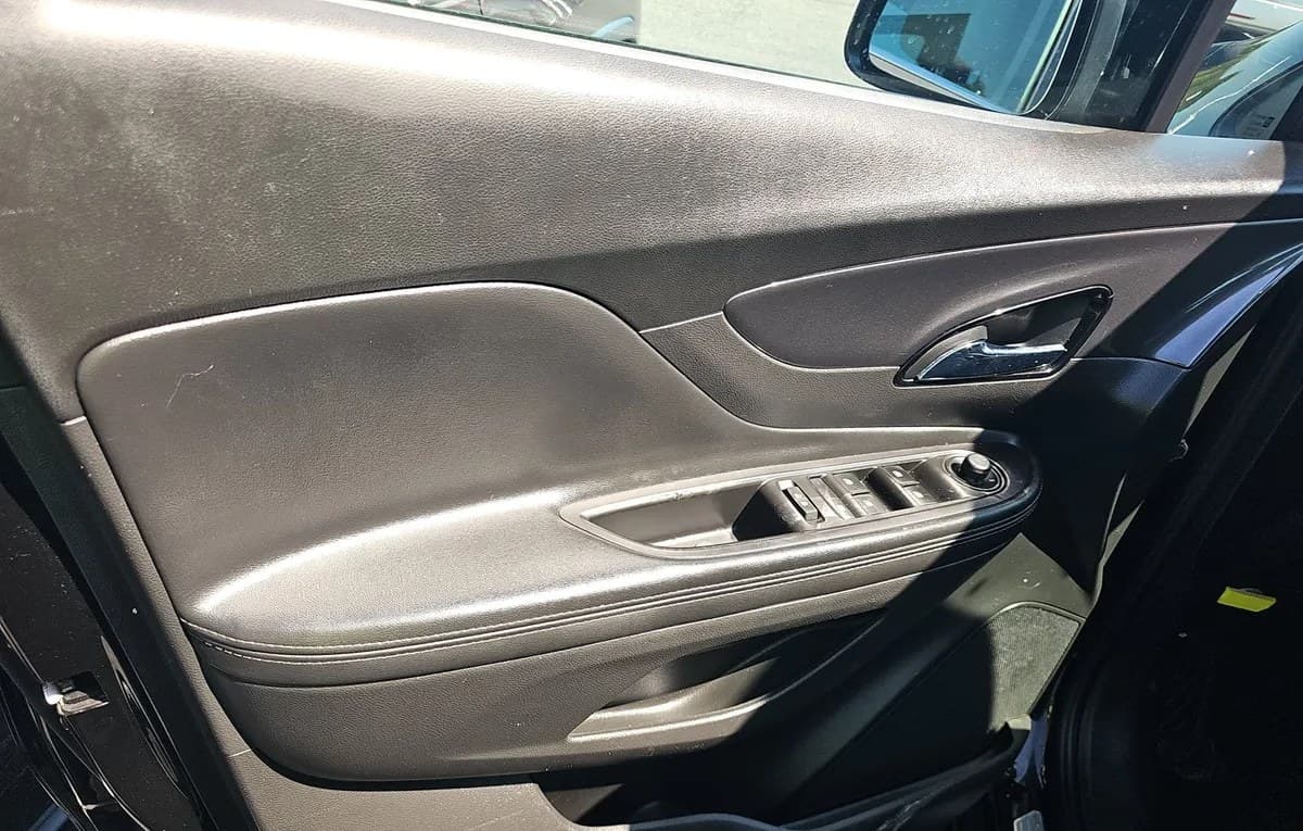 2019 BUICK ENCORE Preferred 5