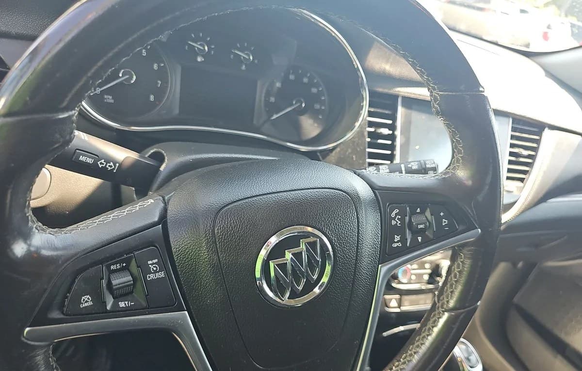 2019 BUICK ENCORE Preferred 6