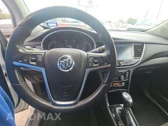 2017 BUICK ENCORE Preferred 11