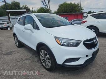 2017 BUICK ENCORE Preferred 3