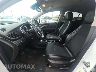 2017 BUICK ENCORE Preferred 7