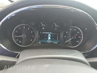 2017 BUICK ENCORE Preferred 10
