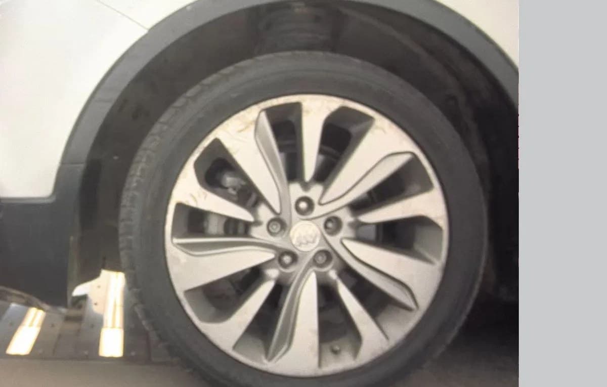 2018 BUICK ENCORE Preferred 6