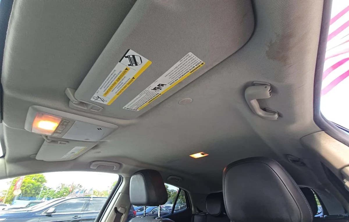 2018 BUICK ENCORE Preferred 5