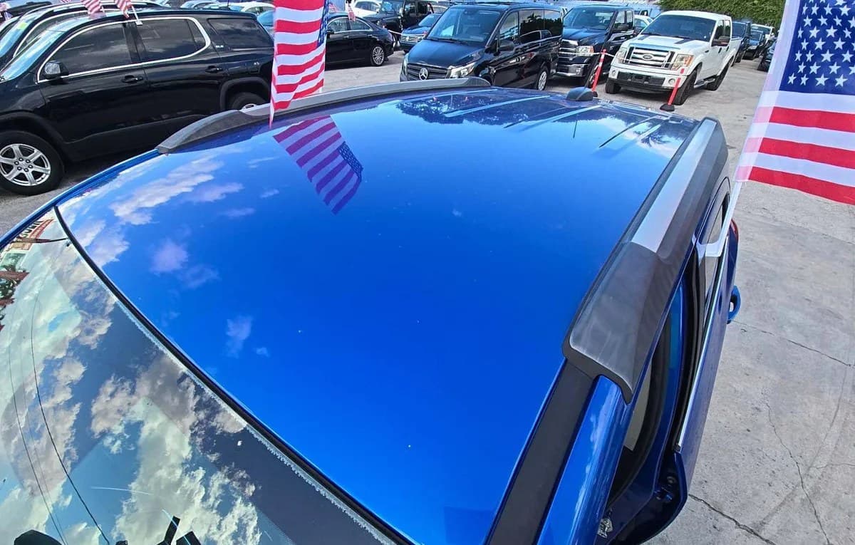 2018 BUICK ENCORE Preferred 6