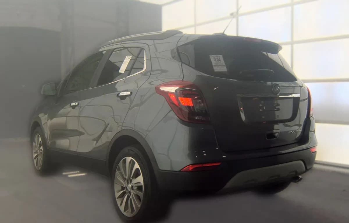 2020 BUICK ENCORE Preferred 5