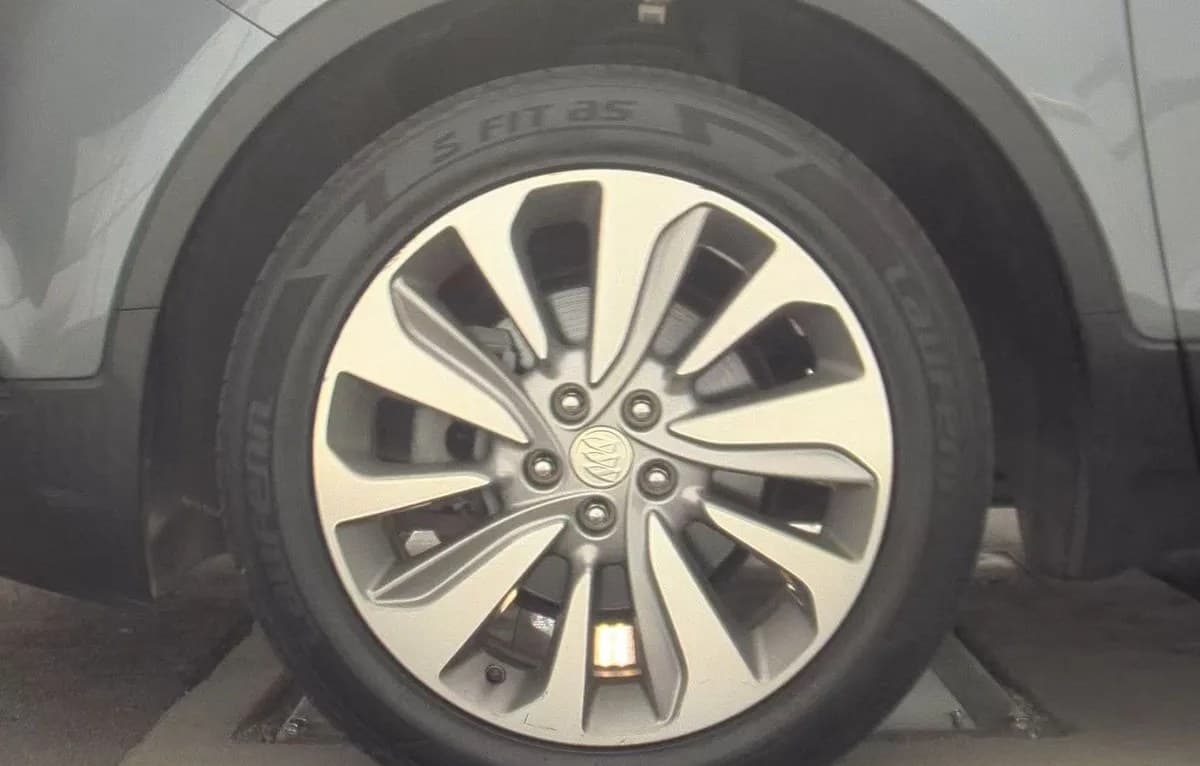 2020 BUICK ENCORE Preferred 6