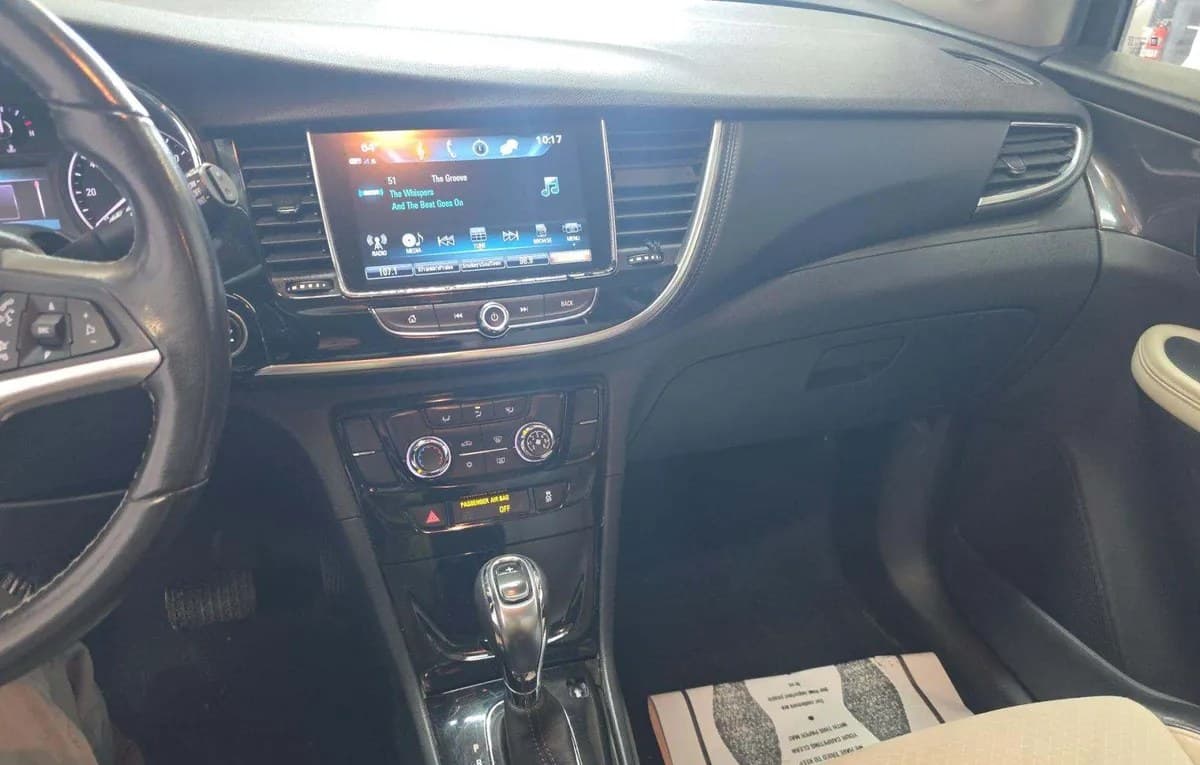 2020 BUICK ENCORE Preferred 7