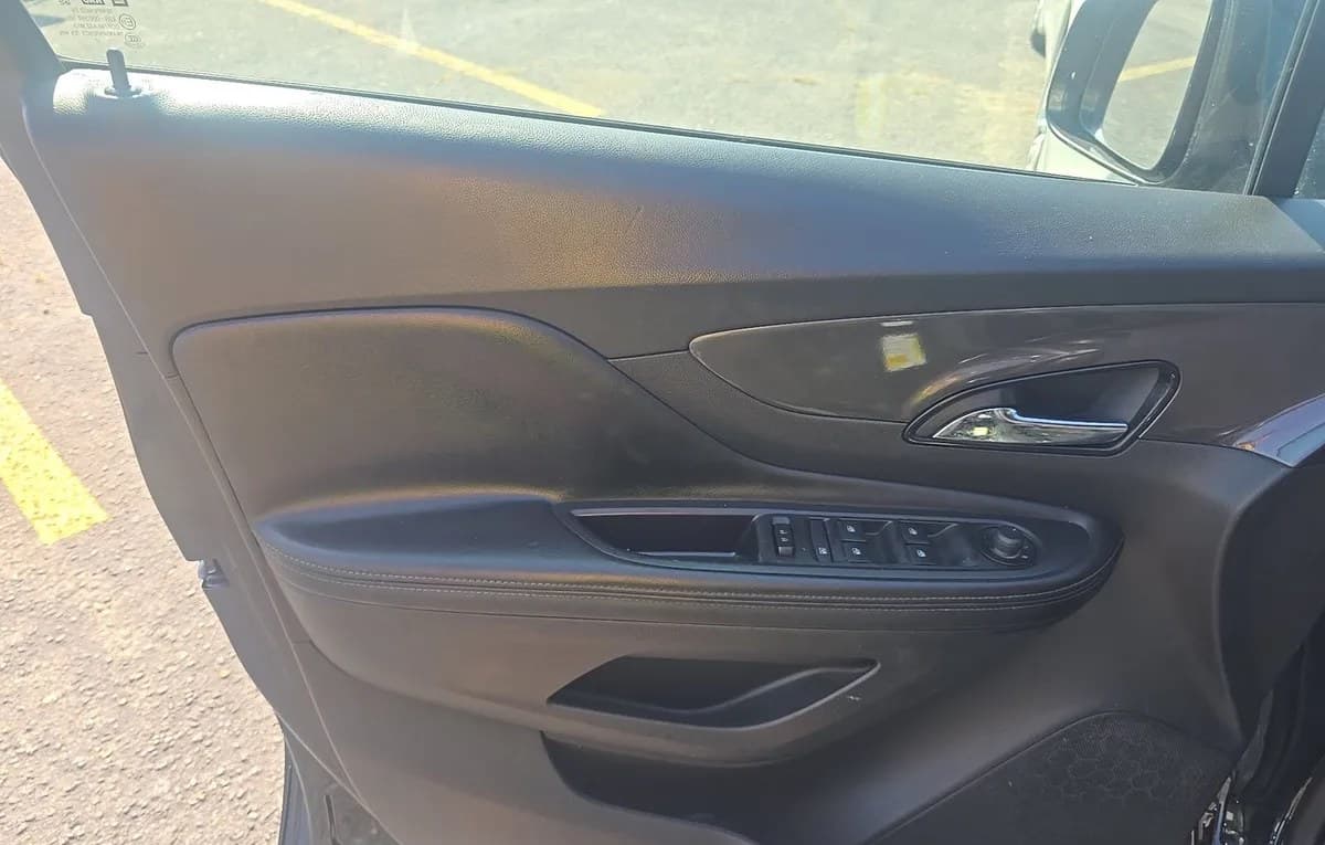 2018 BUICK ENCORE Preferred 6