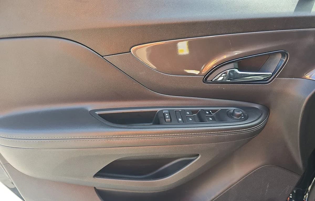 2021 BUICK ENCORE Preferred 6