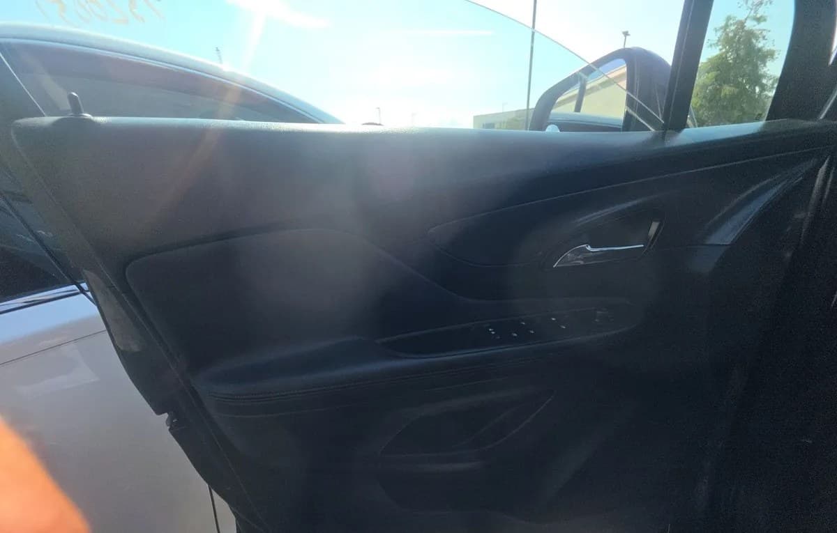 2017 BUICK ENCORE PREFERRED 1SB 6