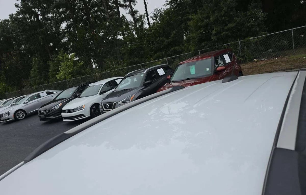 2019 BUICK ENCORE Preferred 6