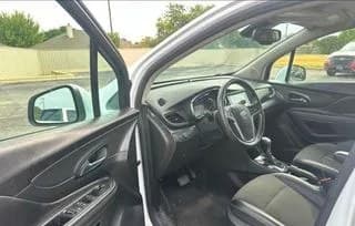 2017 BUICK ENCORE PREFERRED II 5