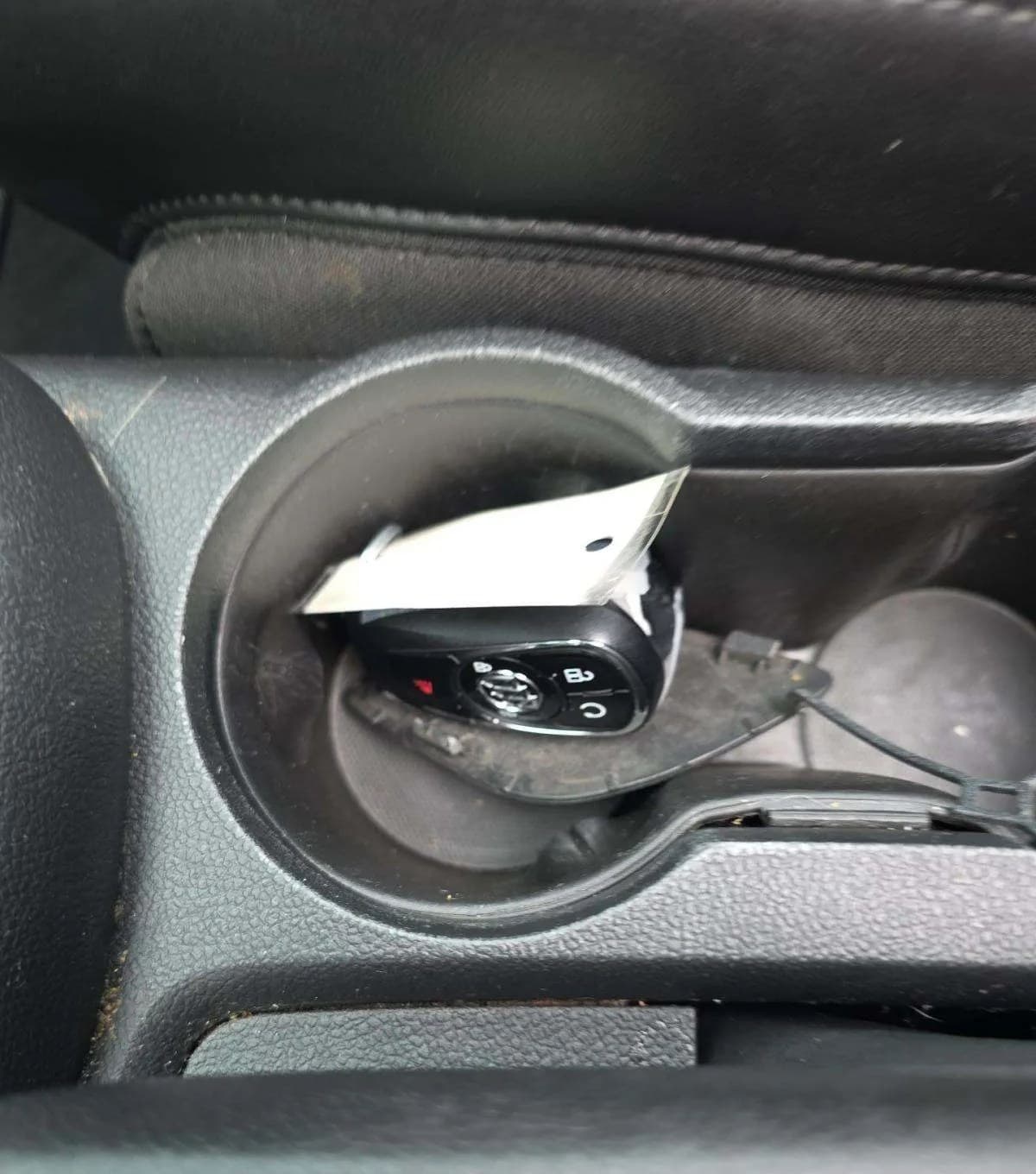2018 BUICK ENCORE Essence 5