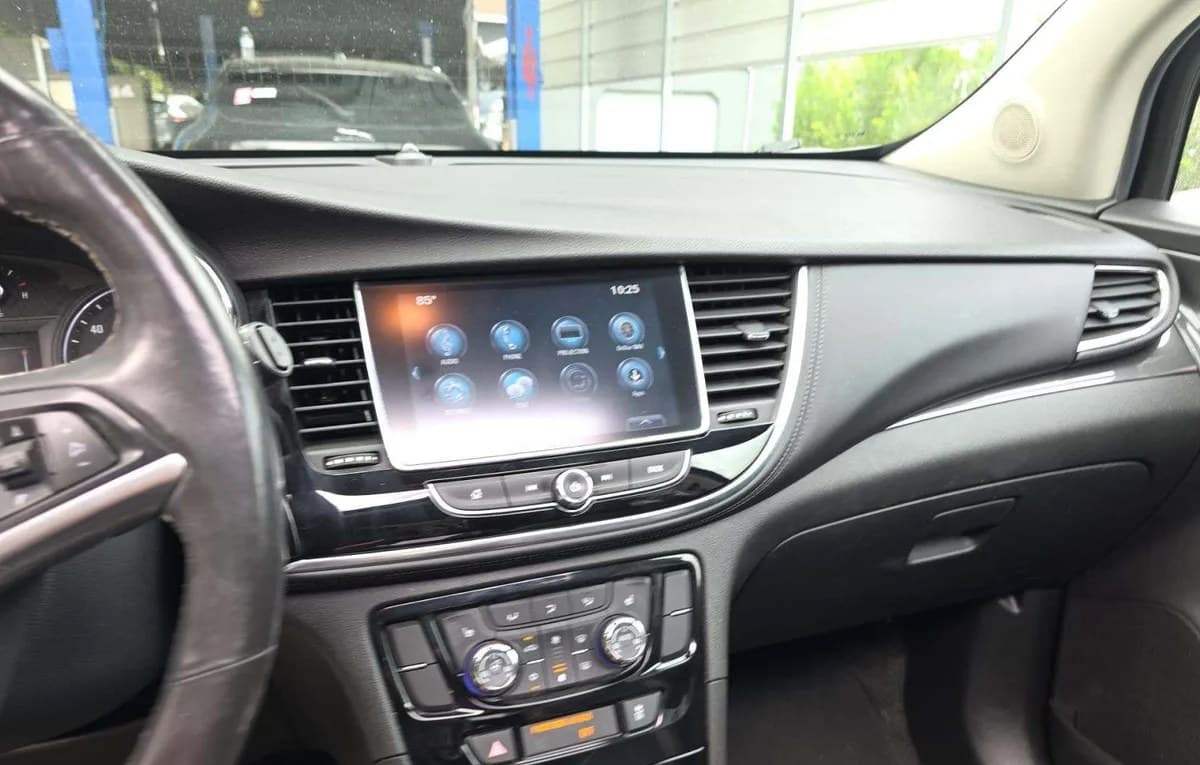 2018 BUICK ENCORE Essence 7