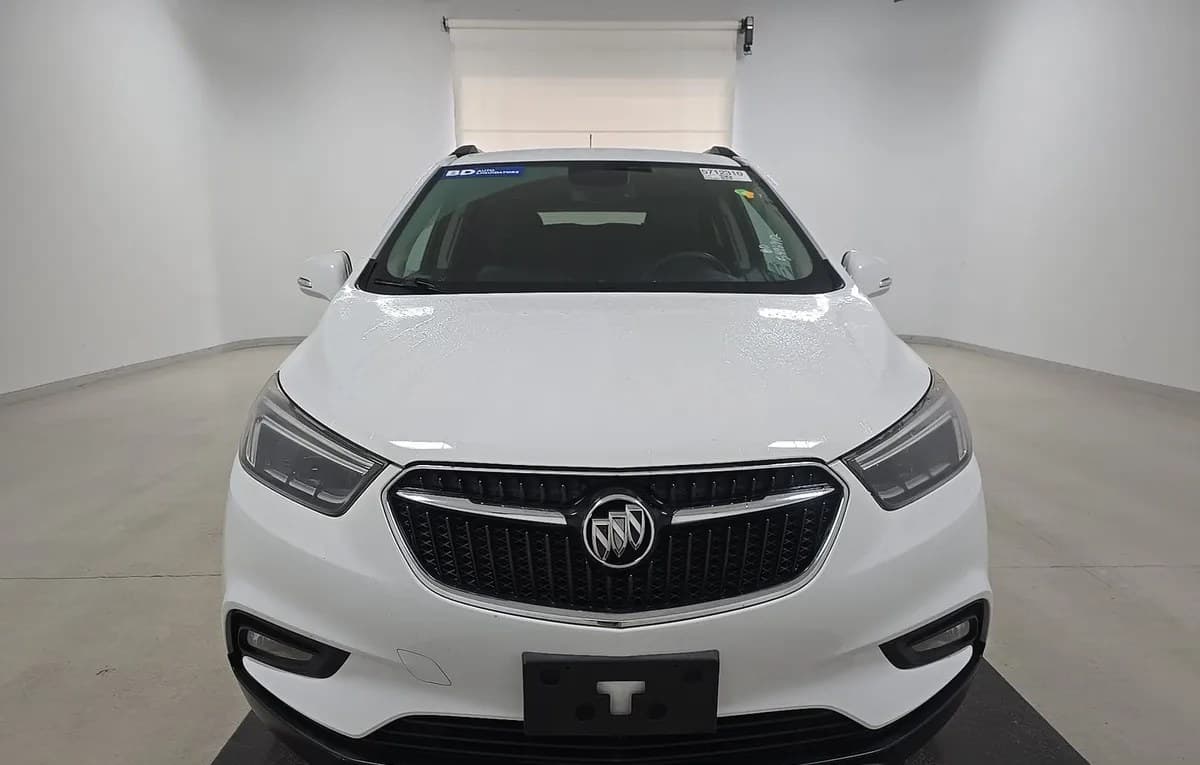 2017 BUICK ENCORE Essence 3
