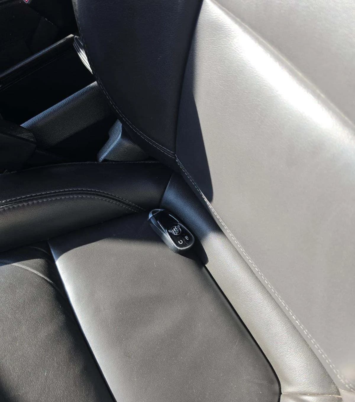 2017 BUICK ENCORE ESSENCE 1SL 5