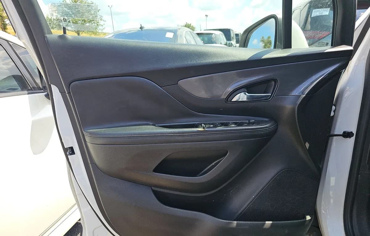 2020 BUICK ENCORE Essence 5