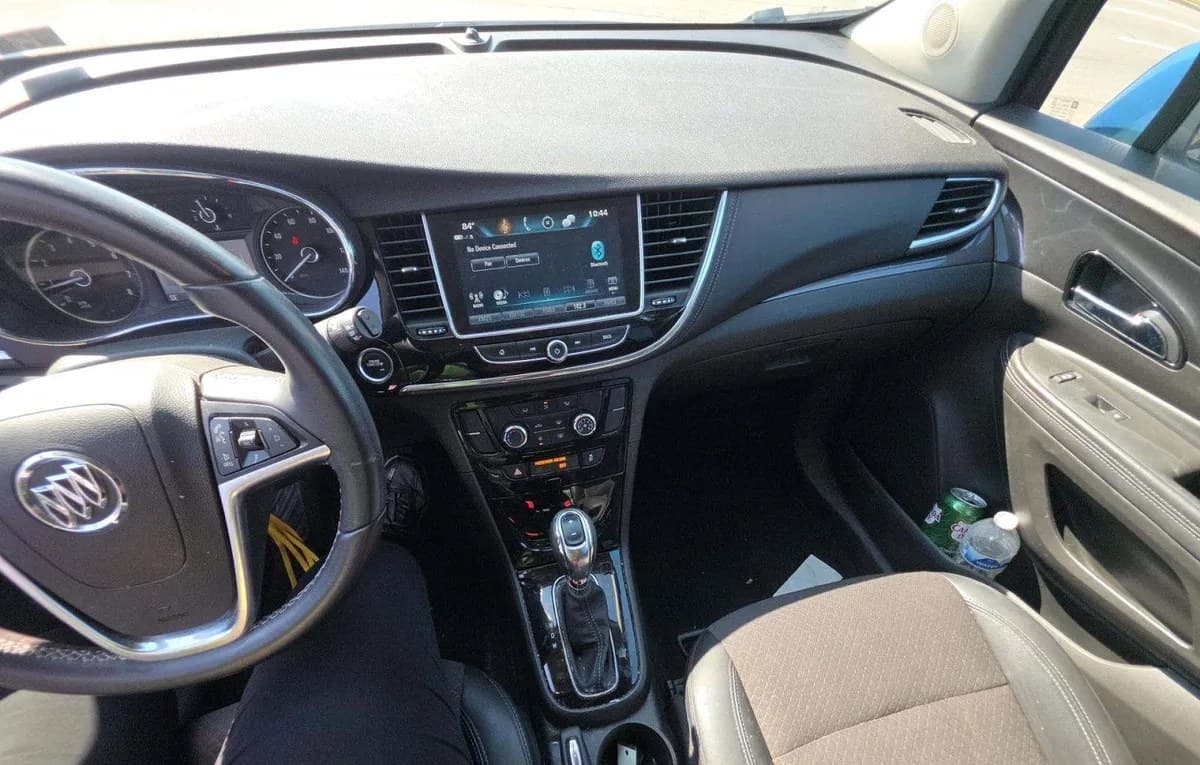2020 BUICK ENCORE PREFERRED 1SB 7