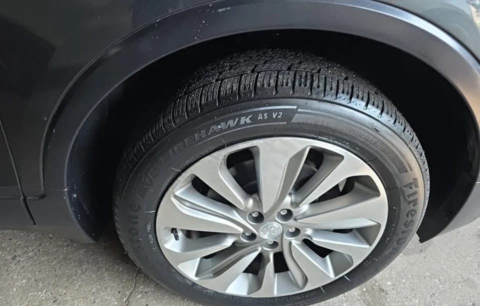 2017 BUICK ENCORE Preferred 6