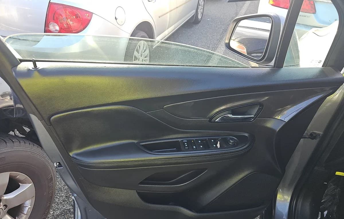 2019 BUICK ENCORE Preferred 6