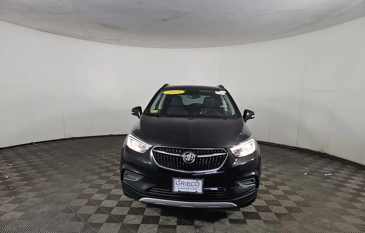 2019 BUICK ENCORE Preferred 3